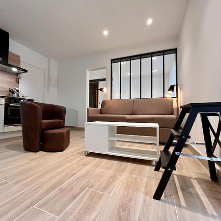 Appartement Lumineux 2 Pieces, Coeur De Saint-Jean-De-Luz, Proche Plage Et Commerces, Avec Wifi - Fr-1-239-1002 외부 사진