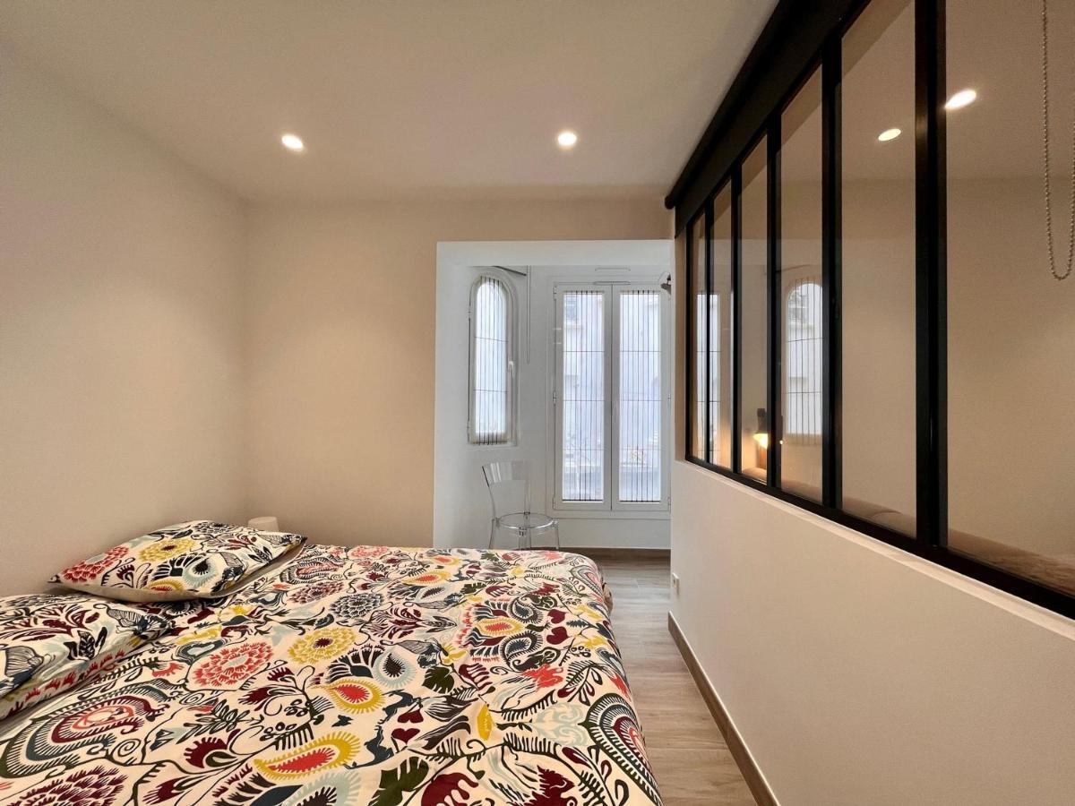 Appartement Lumineux 2 Pieces, Coeur De Saint-Jean-De-Luz, Proche Plage Et Commerces, Avec Wifi - Fr-1-239-1002 외부 사진