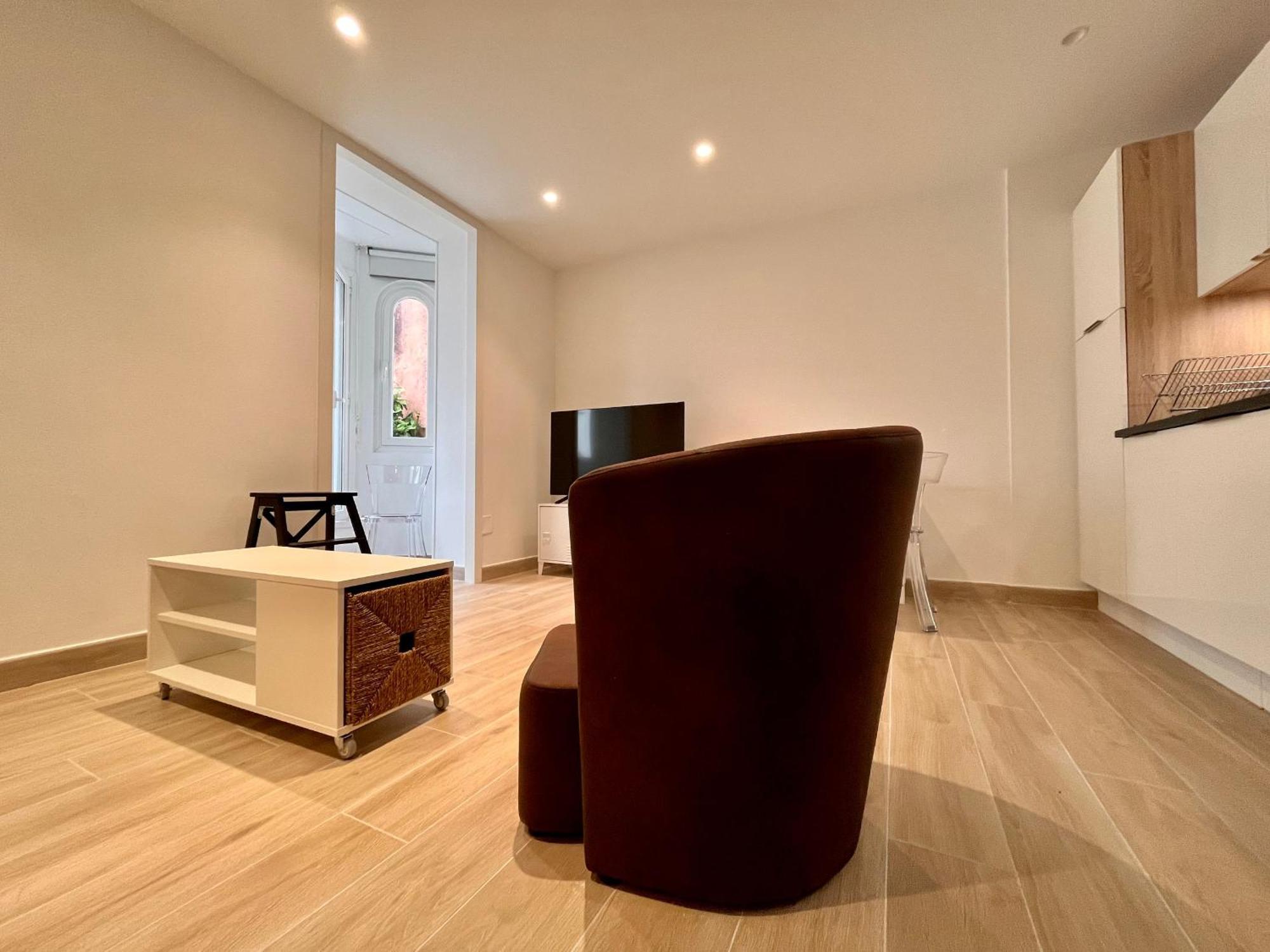 Appartement Lumineux 2 Pieces, Coeur De Saint-Jean-De-Luz, Proche Plage Et Commerces, Avec Wifi - Fr-1-239-1002 외부 사진